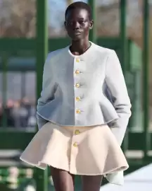 Folleto Dior Página 5