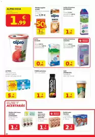 Folleto Alcampo Página 10