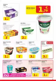 Folleto Alcampo Página 11