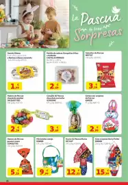 Folleto Alcampo Página 16