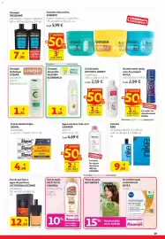 Folleto Alcampo Página 19