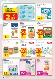 Folleto Alcampo Página 22