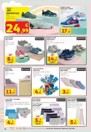 Folleto Alcampo Página 24