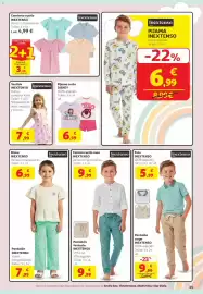 Folleto Alcampo Página 25