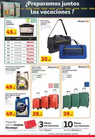 Folleto Alcampo Página 27