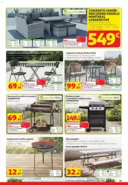 Folleto Alcampo Página 33