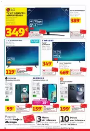 Folleto Alcampo Página 34