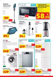 Folleto Alcampo Página 35