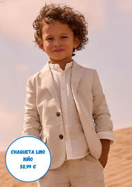 Catálogo Mayoral Página 6