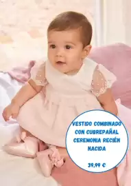 Catálogo Mayoral Página 2