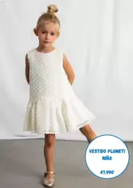 Catálogo Mayoral Página 4