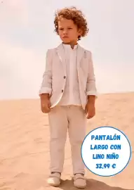 Catálogo Mayoral Página 5