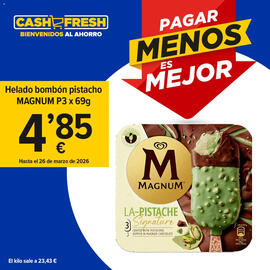 Folleto Cash Fresh Página 6