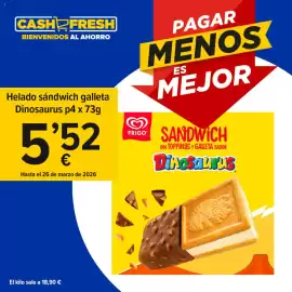 Folleto Cash Fresh Página 4