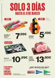 Catálogo El Corte Inglés Página 1