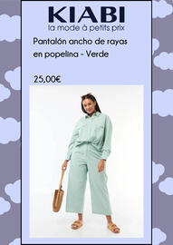 Catálogo Kiabi Página 6