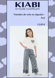 Catálogo Kiabi Página 5