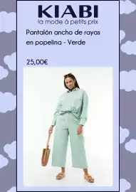 Catálogo Kiabi Página 6