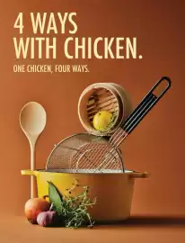 Foodland catalogue Page 21