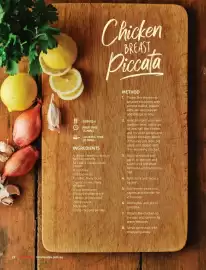 Foodland catalogue Page 22