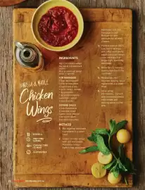 Foodland catalogue Page 26