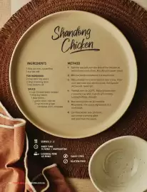 Foodland catalogue Page 28