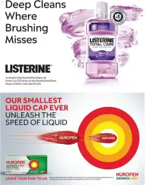 Foodland catalogue Page 32