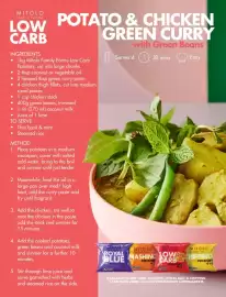 Foodland catalogue Page 33