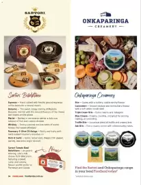 Foodland catalogue Page 34