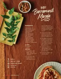 Foodland catalogue Page 44