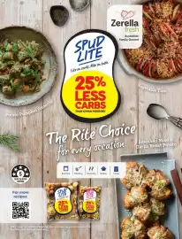 Foodland catalogue Page 63