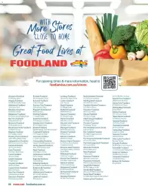Foodland catalogue Page 66