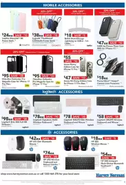Harvey Norman catalogue Page 13