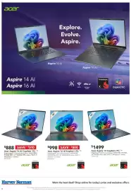 Harvey Norman catalogue Page 14