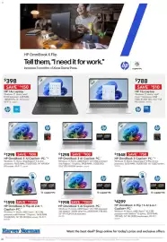 Harvey Norman catalogue Page 20