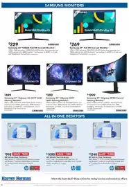 Harvey Norman catalogue Page 22