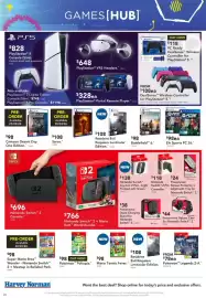 Harvey Norman catalogue Page 26