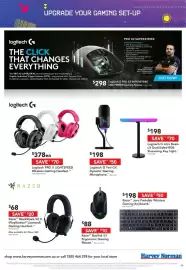 Harvey Norman catalogue Page 29
