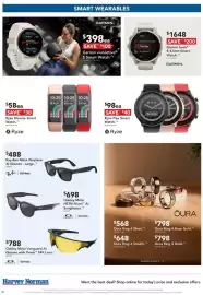Harvey Norman catalogue Page 32