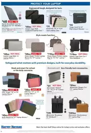 Harvey Norman catalogue Page 34