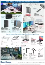 Harvey Norman catalogue Page 36