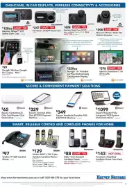 Harvey Norman catalogue Page 37