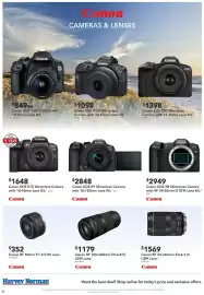 Harvey Norman catalogue Page 38