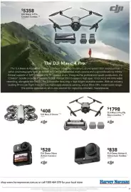 Harvey Norman catalogue Page 39