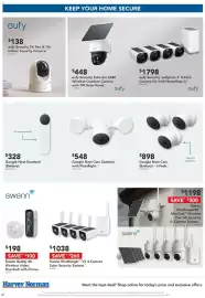 Harvey Norman catalogue Page 40