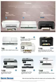 Harvey Norman catalogue Page 42