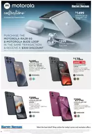 Harvey Norman catalogue Page 6