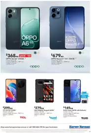 Harvey Norman catalogue Page 7