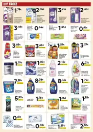 Folleto FROIZ Página 14