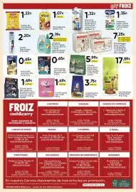 Folleto FROIZ Página 16